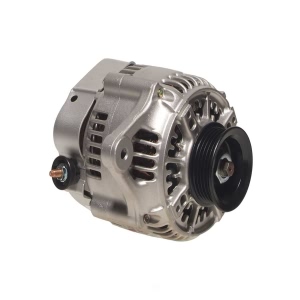 Denso Remanufactured Alternator for Suzuki Aerio - 210-0457