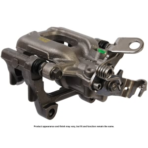 Cardone Reman Remanufactured Unloaded Caliper w/Bracket for 2015 Volkswagen Passat - 19-B6385