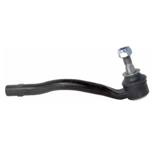 Delphi Front Passenger Side Outer Steering Tie Rod End for Mercedes-Benz ML550 - TA2648