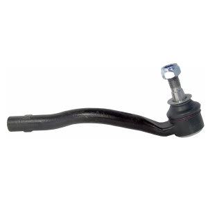 Delphi Front Passenger Side Outer Steering Tie Rod End for 2006 Mercedes-Benz ML350 - TA2648