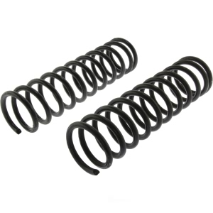 Centric Premium™ Coil Springs for 1986 Nissan 200SX - 630.42011
