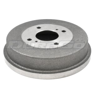 DuraGo Rear Brake Drum for 1997 Nissan Altima - BD3521