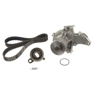 AISIN Engine Timing Belt Kit With Water Pump for 1994 Geo Prizm - TKT-019
