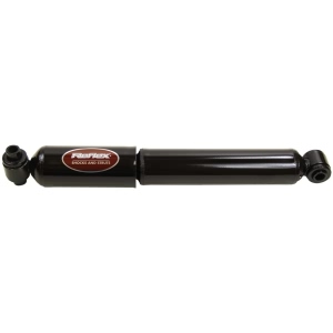 Monroe Reflex™ Front Driver or Passenger Side Shock Absorber for 1991 GMC K1500 - 911043