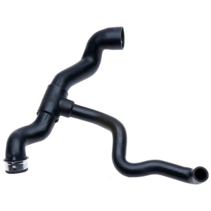 Gates Engine Coolant Molded Radiator Hose for Mercedes-Benz C320 - 23750