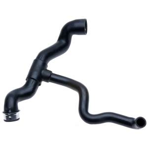 Gates Engine Coolant Molded Radiator Hose for 2001 Mercedes-Benz C320 - 23750