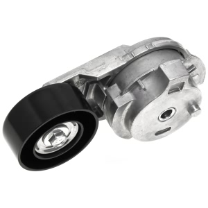 Gates Drivealign Automatic Belt Tensioner for 2008 Isuzu i-290 - 38178