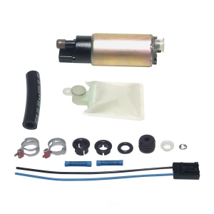 Denso Fuel Pump And Strainer Set for Suzuki X-90 - 950-0127