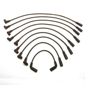 Delphi Spark Plug Wire Set for GMC Savana 1500 - XS10241