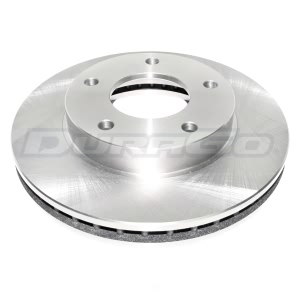 DuraGo Vented Front Brake Rotor for Cadillac Eldorado - BR5512