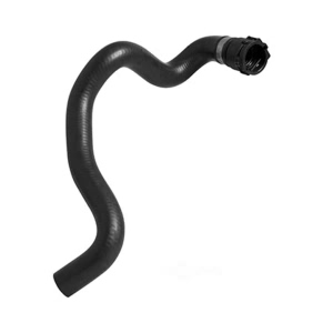 Dayco Molded Heater Hose for 2004 Audi A4 - 88510