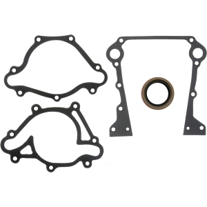 Victor Reinz Timing Cover Gasket Set for 2002 Dodge Ram 3500 - 15-10208-01