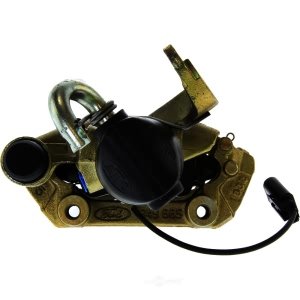 Centric Posi Quiet™ Loaded Brake Caliper for 1999 Mercury Cougar - 142.61540
