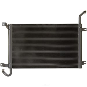 Spectra Premium Intercooler for 2008 Land Rover Range Rover - 4401-2801