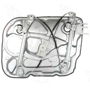 ACI Power Window Regulator for 2008 Hyundai Veracruz - 81464