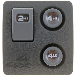 Dorman OE Solutions 4Wd Switch for Chevrolet Blazer - 901-059