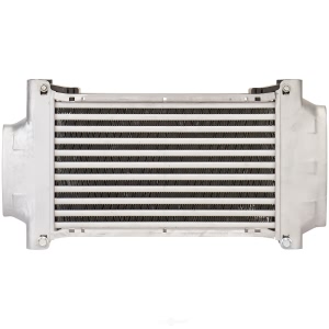 Spectra Premium Intercooler for 2003 Mini Cooper - 4401-1907