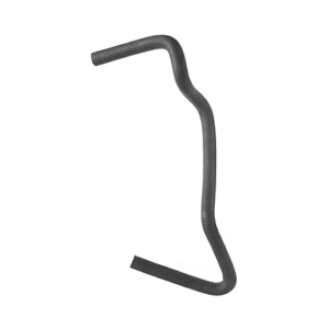 Dayco Molded Heater Hose for 2007 Cadillac SRX - 87979