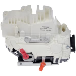 Dorman OE Solutions Front Driver Side Door Lock Actuator for 2014 Ram C/V - 931-096