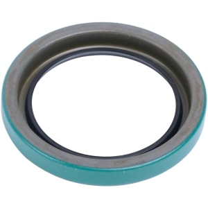 SKF Front Wheel Seal for 1986 Dodge D350 - 22835