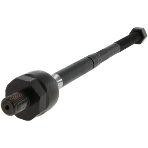 Centric Premium™ Front Inner Steering Tie Rod End for 2007 Lincoln Navigator - 612.65101