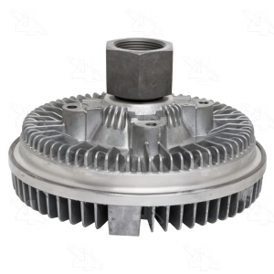 Four Seasons Thermal Engine Cooling Fan Clutch for 2009 Chevrolet Express 2500 - 36786