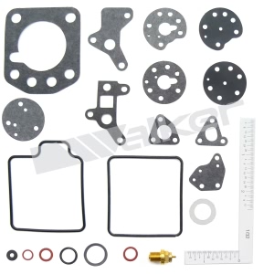 Walker Products Carburetor Repair Kit for Nissan - 15569
