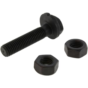 Centric Front Lower Alignment Camber Bolt Kit for 2002 Dodge Grand Caravan - 699.63002