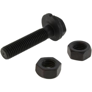 Centric Front Lower Alignment Camber Bolt Kit for Dodge Daytona - 699.63002