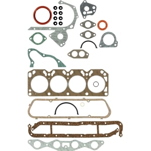 Victor Reinz Engine Gasket Set for Mercury - 01-24405-06