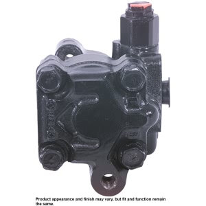 Cardone Reman Remanufactured Power Steering Pump w/o Reservoir for Hyundai Elantra - 21-5924