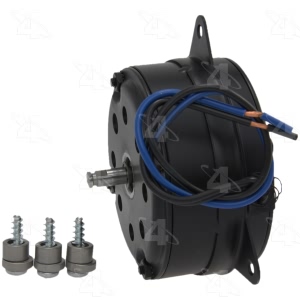 Four Seasons Radiator Fan Motor for Jeep - 35160