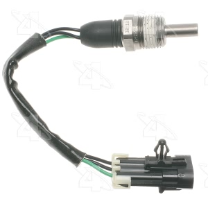 Four Seasons Coolant Temperature Sensor for 2002 Chevrolet Silverado 2500 HD - 37880