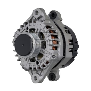 Remy Remanufactured Alternator for Kia - 11176