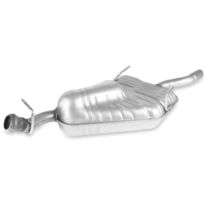 Bosal Rear Exhaust Muffler for 1996 Saab 900 - 215-831