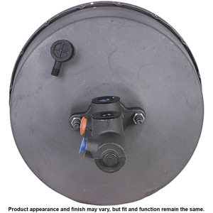 Cardone Reman Remanufactured Vacuum Power Brake Booster w/Master Cylinder for 1994 Ford E-350 Econoline Club Wagon - 50-4407