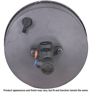 Cardone Reman Remanufactured Vacuum Power Brake Booster w/Master Cylinder for 1995 Ford E-350 Econoline - 50-4407