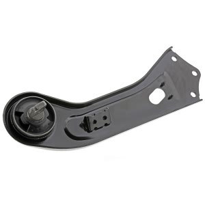 Mevotech Supreme Rear Passenger Side Non Adjustable Trailing Arm for 2016 Hyundai Tucson - CMS901239