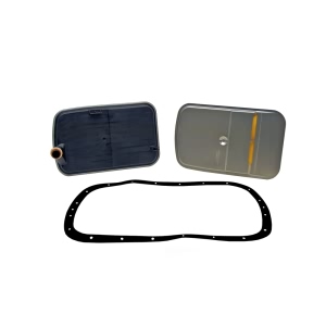 WIX Transmission Filter Kit for 2006 Cadillac CTS - 58545