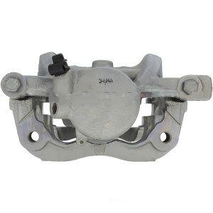 Centric Semi-Loaded Brake Caliper for 2016 Mini Cooper - 141.34164