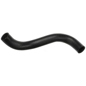 Gates Engine Coolant Molded Radiator Hose for Lexus RX400h - 22926