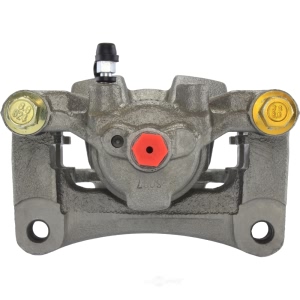 Centric Semi-Loaded Brake Caliper for 2015 Infiniti Q60 - 141.42576