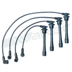 Walker Products Spark Plug Wire Set for Hyundai Elantra - 924-2045