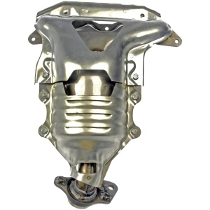 Dorman Cast Iron Natural Exhaust Manifold for Honda - 673-608