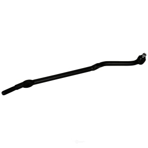 Delphi Passenger Side Outer Steering Tie Rod End for Jeep - TA5264