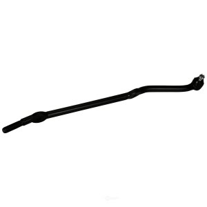 Delphi Passenger Side Outer Steering Tie Rod End - TA5264