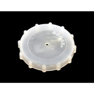 MTC Washer Fluid Reservoir Cap for Mercedes-Benz 300SEL - 3127