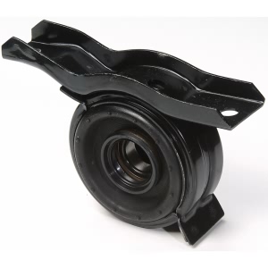 National Driveshaft Center Support Bearing for 1989 Dodge Colt - HB-25