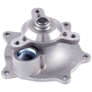 Gates Engine Coolant Standard Water Pump for 2001 Dodge Grand Caravan - 42292