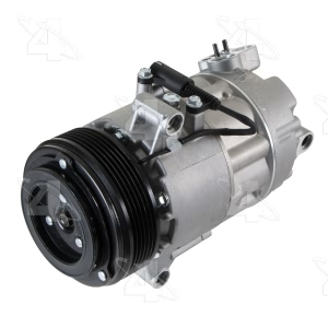 Four Seasons A C Compressor for 2007 BMW Z4 - 68432